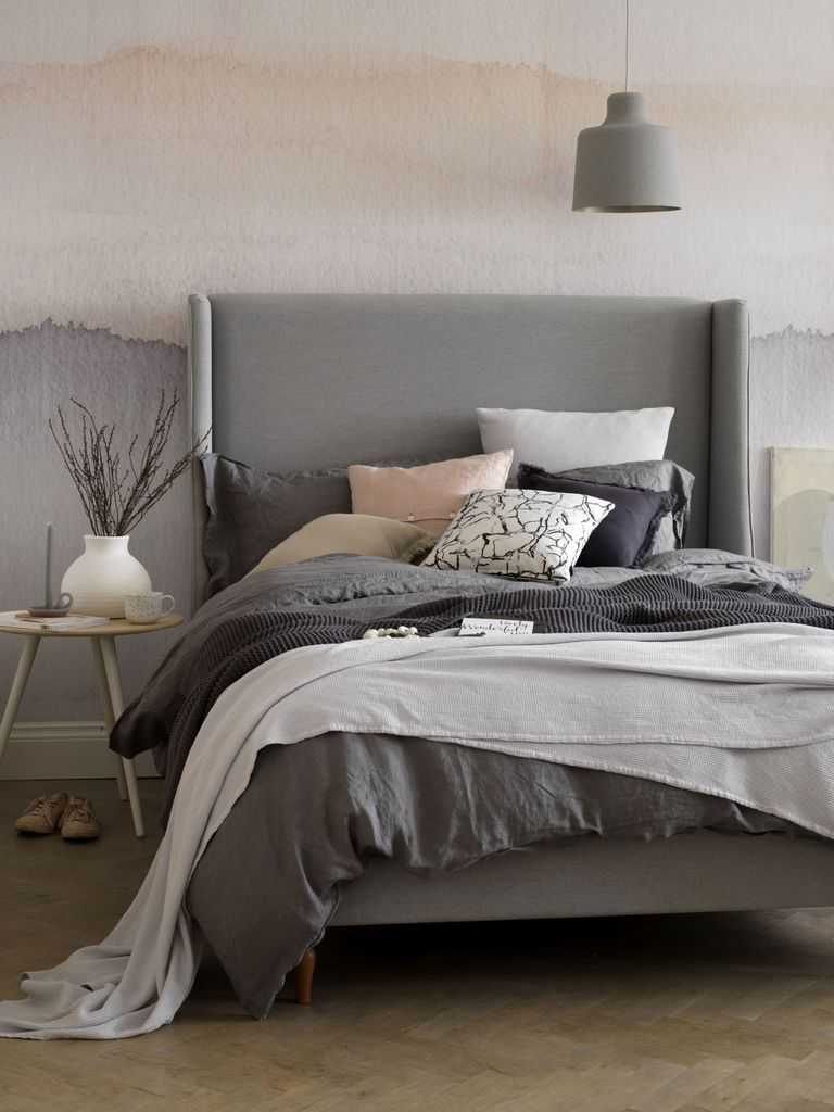 Обзавеждане на дома в сив цвят - мебели онлайн