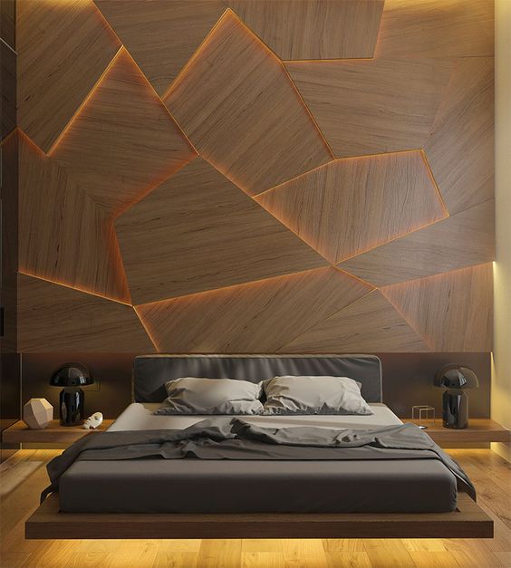 Промоция на спални с модерен дизайн 2021