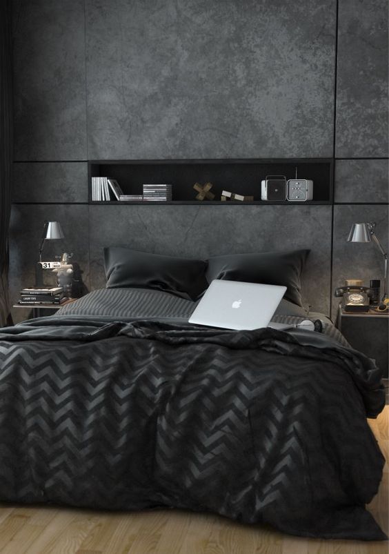 Спални и гардероби с модерен дизайн мебели Мондо