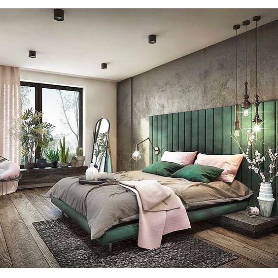 Промоции на спални - легла и гардероби с модерна визия