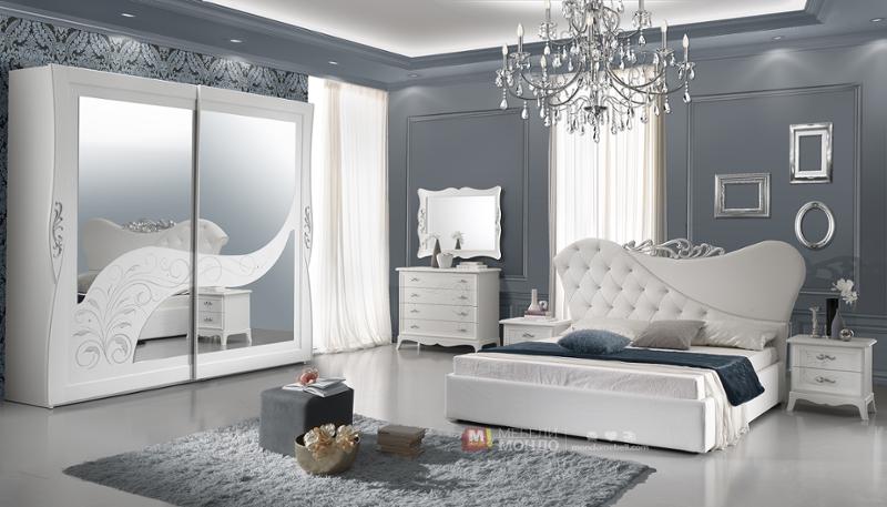 Мебели от Турция - бърза доставка и ниски цени от Мондо