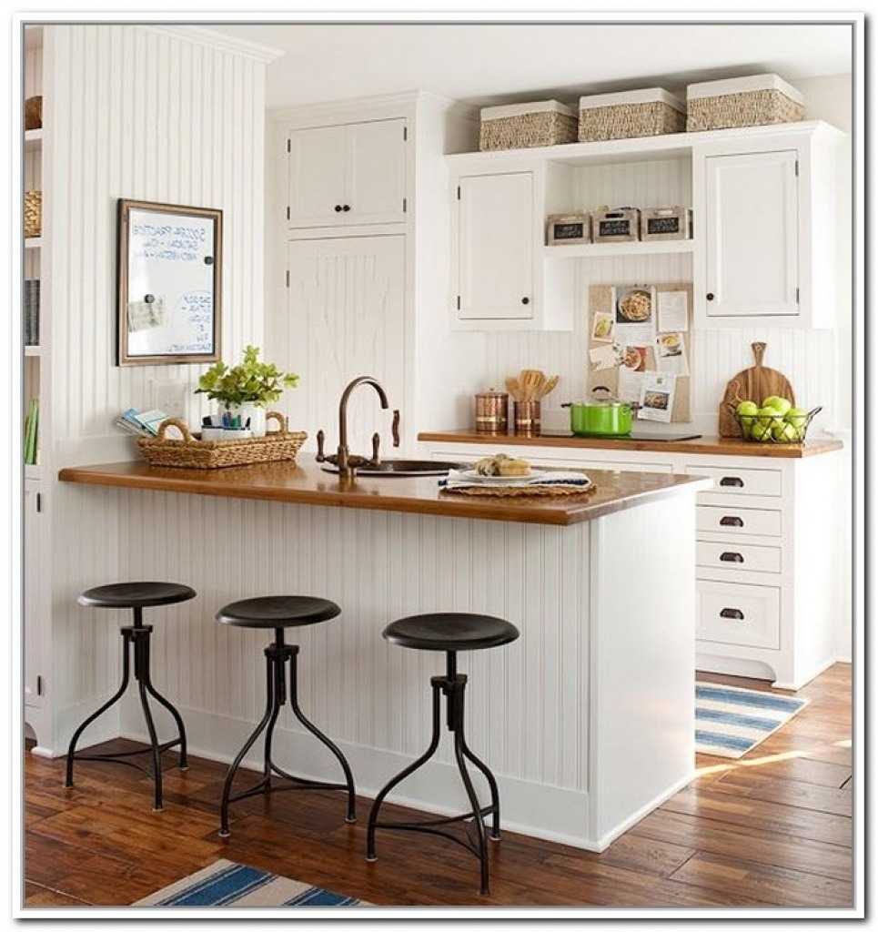 Кухненски шкафове в цвят бяло мебели Мондо