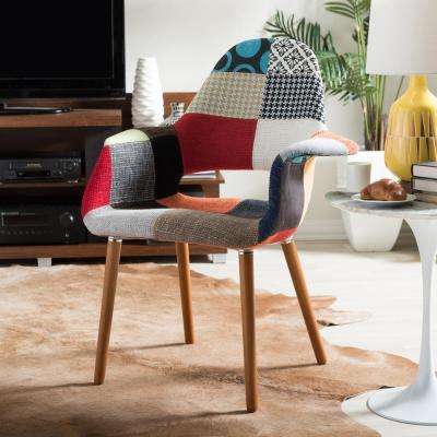 модерен стол тип кресло от мебели Мондо в различни цветове