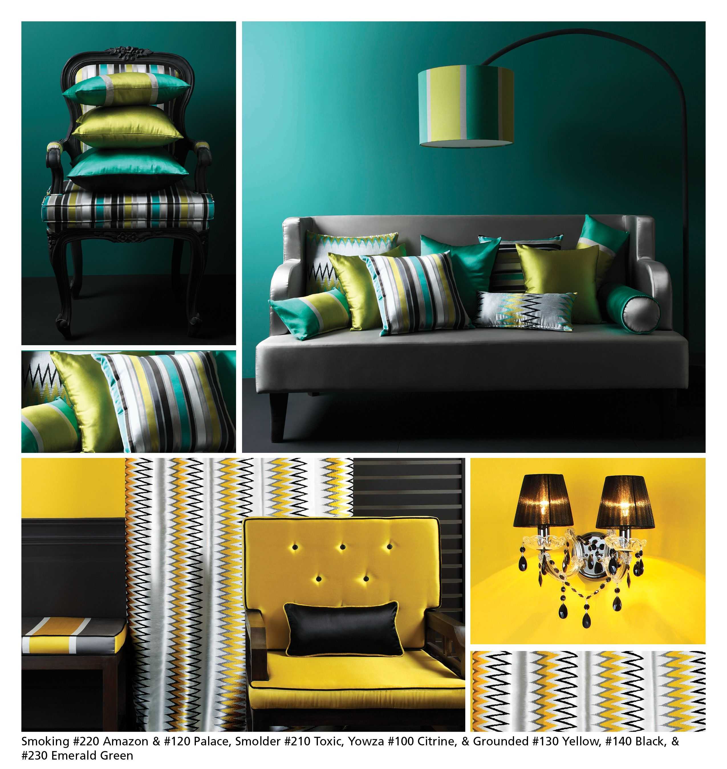 Модерни декоративни възглавнички в различни цветове - онлайн мебели Мондо