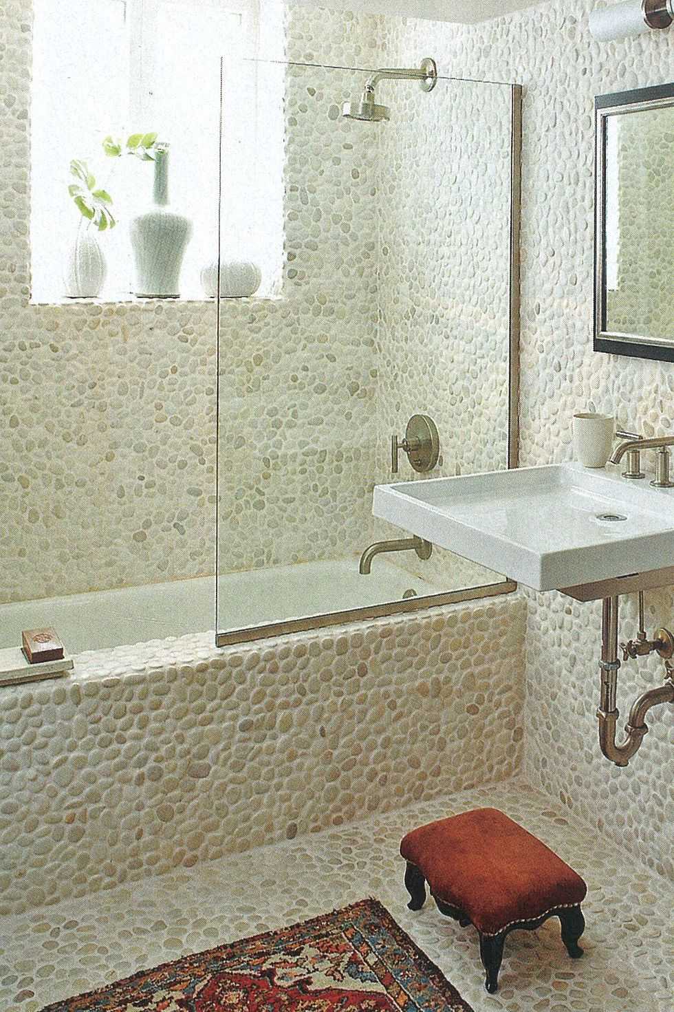 Съвети за дизайн и идеи за интериор на банята