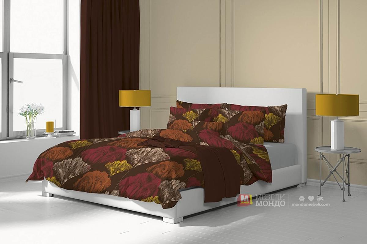спално бельо луксозно мебели Мондо
