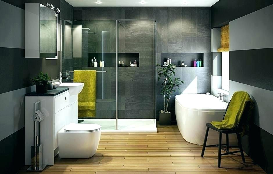 мебели за баня - нови модели 2021