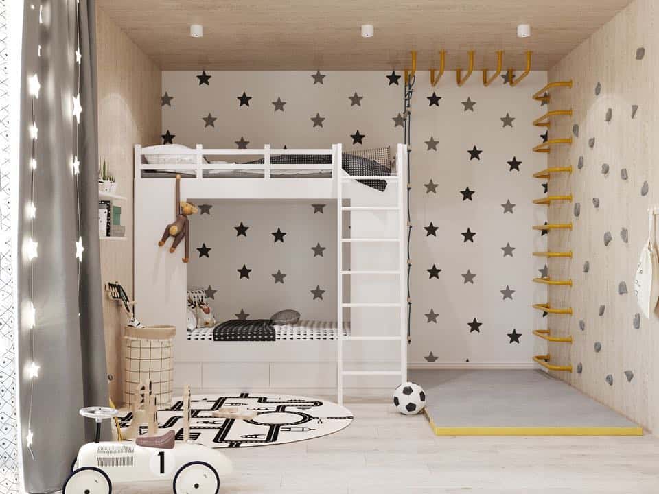 Детски мебели на ниски цени онлайн Мондо
