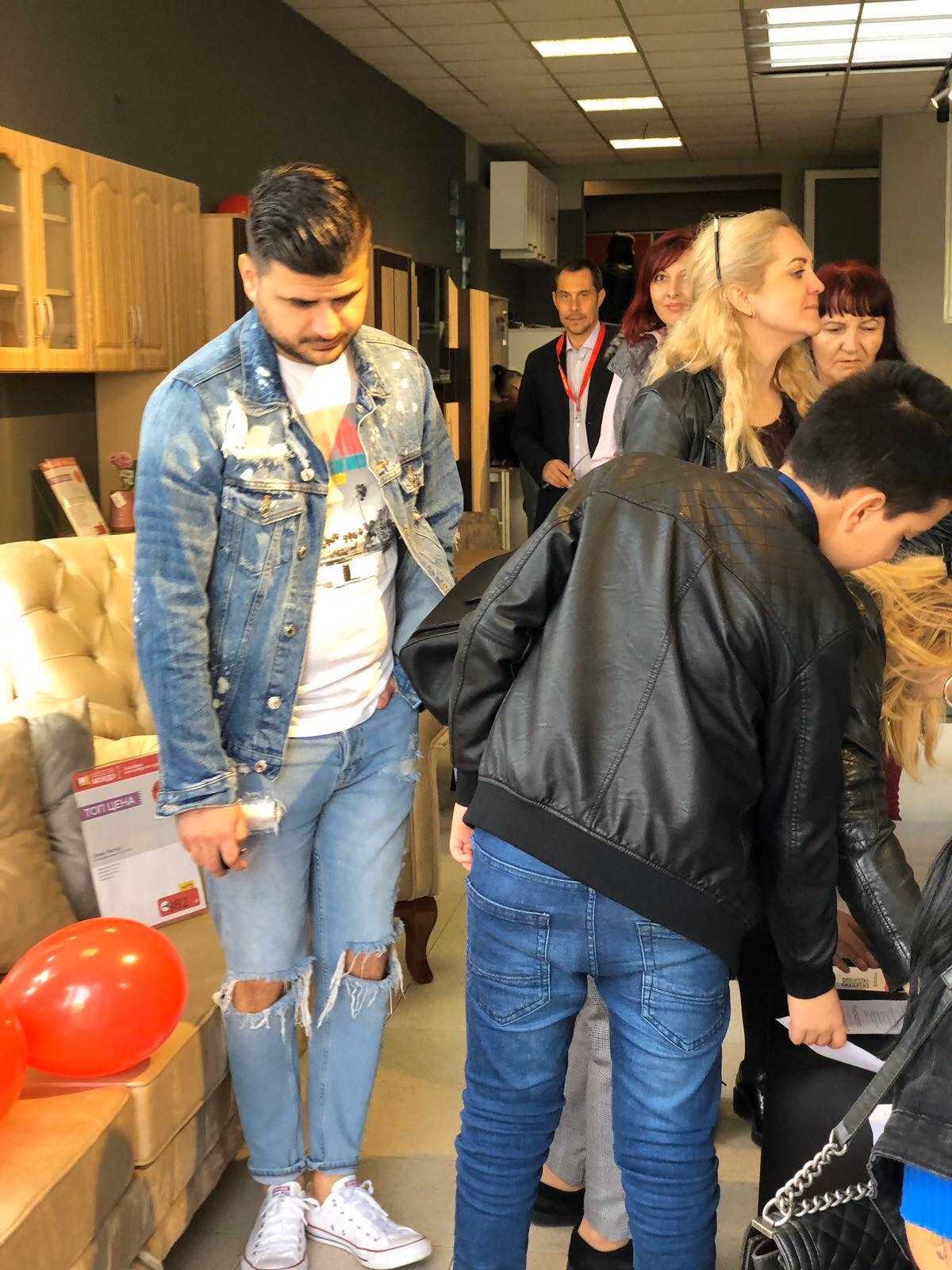 Мебелни магазини Мондо отваря врати в град Шумен
