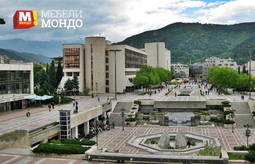 mebeli-Blagoevgrad