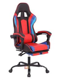 Геймърски стол Max Game червен