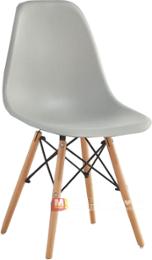 Стол АРТ 100 С сив цвят