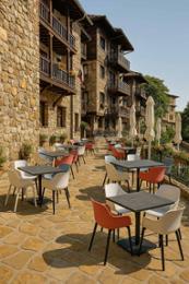 МАСА ДИА, цвят сив