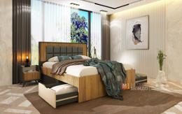 Спалня Кинг