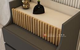 Спалня Кинг