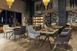 Обзавеждане Софи LUX