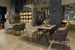 Обзавеждане Софи LUX