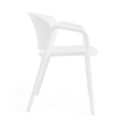 Стол Аника,бял