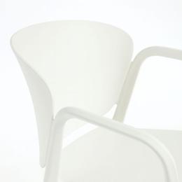 Стол Аника,бял