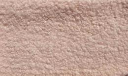 Стол Теди, пастелно розово