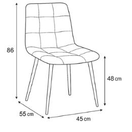 Стол Силвестър
