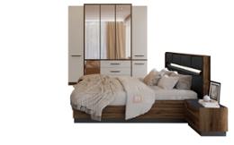 Спалня Норел 