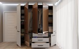 Спалня Норел 