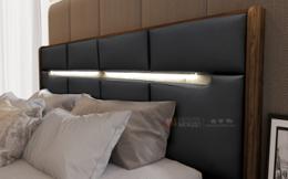 Спалня Норел 