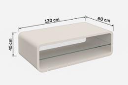 Холна маса Арт 964