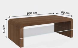 Холна маса СТ201