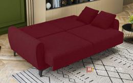 тройка Миос, разтегателна