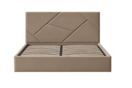 Тапицирано легло Октавия 2