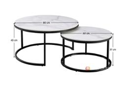 Холна маса СТ 035-2