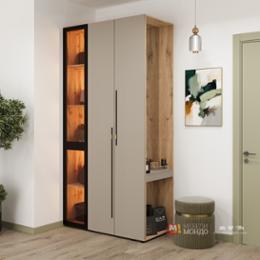 Модерно антре Спейс 