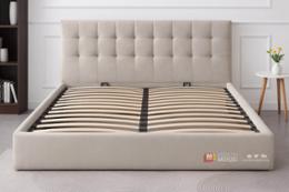 Тапицирано легло Елеганс 2