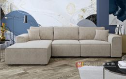 Диван Феликс бежов цвят