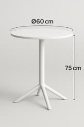 Маса ДТ 922, черна