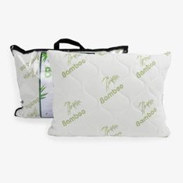 Възглавница бамбук 50/70