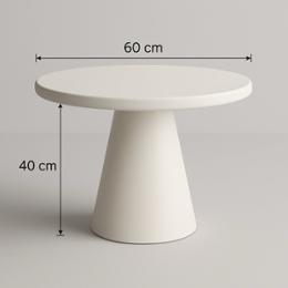 Холна маса Мартини