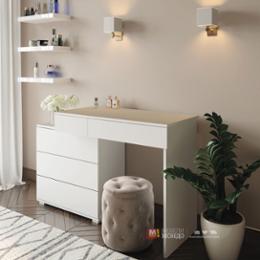 Тоалекта Мая 