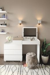 Тоалекта Мая 