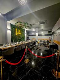 Обзавеждане  Lola Coffe, Bar & Dinner