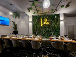 Обзавеждане  Lola Coffe, Bar & Dinner