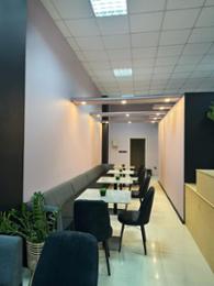 Обзавеждане на ПЕКАРНА Mikas