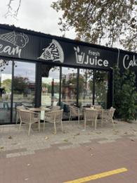 Обзавеждане на Fratelli Food&Drinks