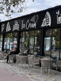 Обзавеждане на Fratelli Food&Drinks