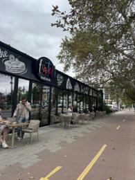 Обзавеждане на Fratelli Food&Drinks