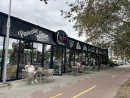 Обзавеждане на Fratelli Food&Drinks