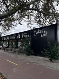 Обзавеждане на Fratelli Food&Drinks