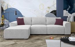 Ъглов диван Феликс
